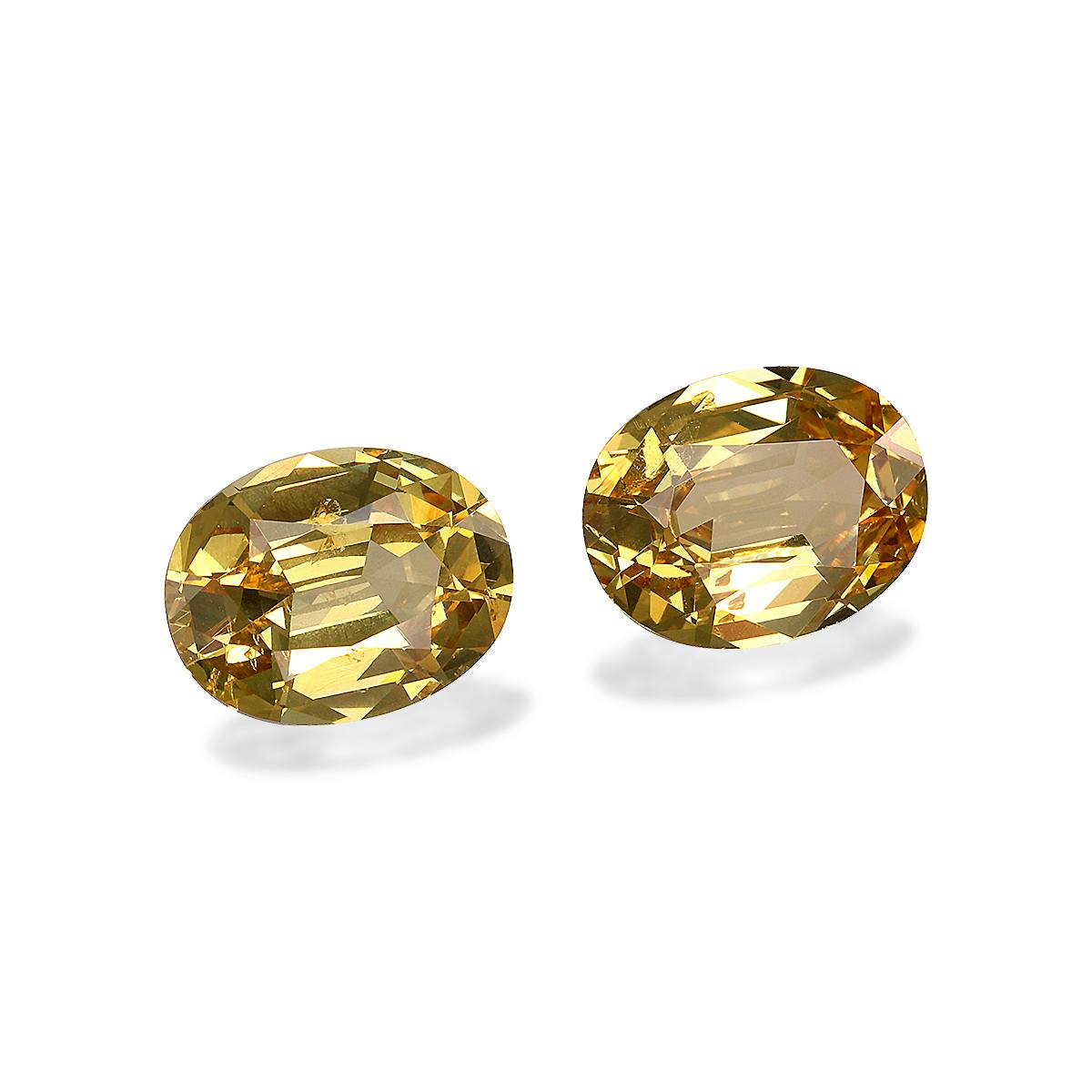 Grossular Garnet 5.36 ct